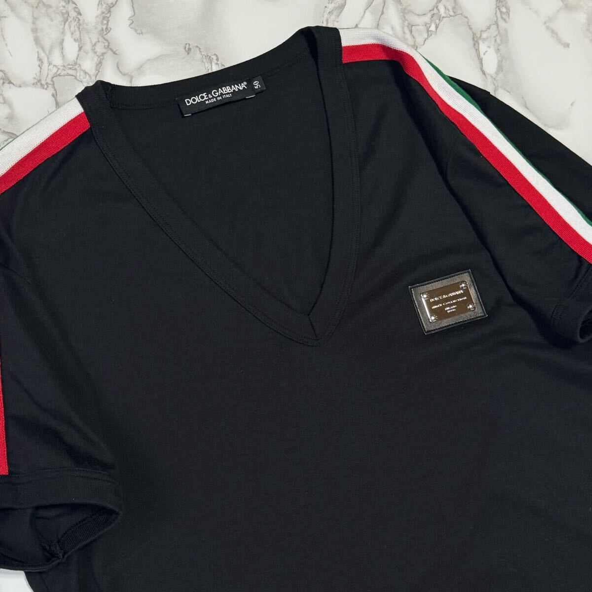 Yahoo!オークション -「ドルガバ tシャツ」(半袖Tシャツ Yahoo!オークション -「ドルガバ tシャツ」(半袖Tシャツ