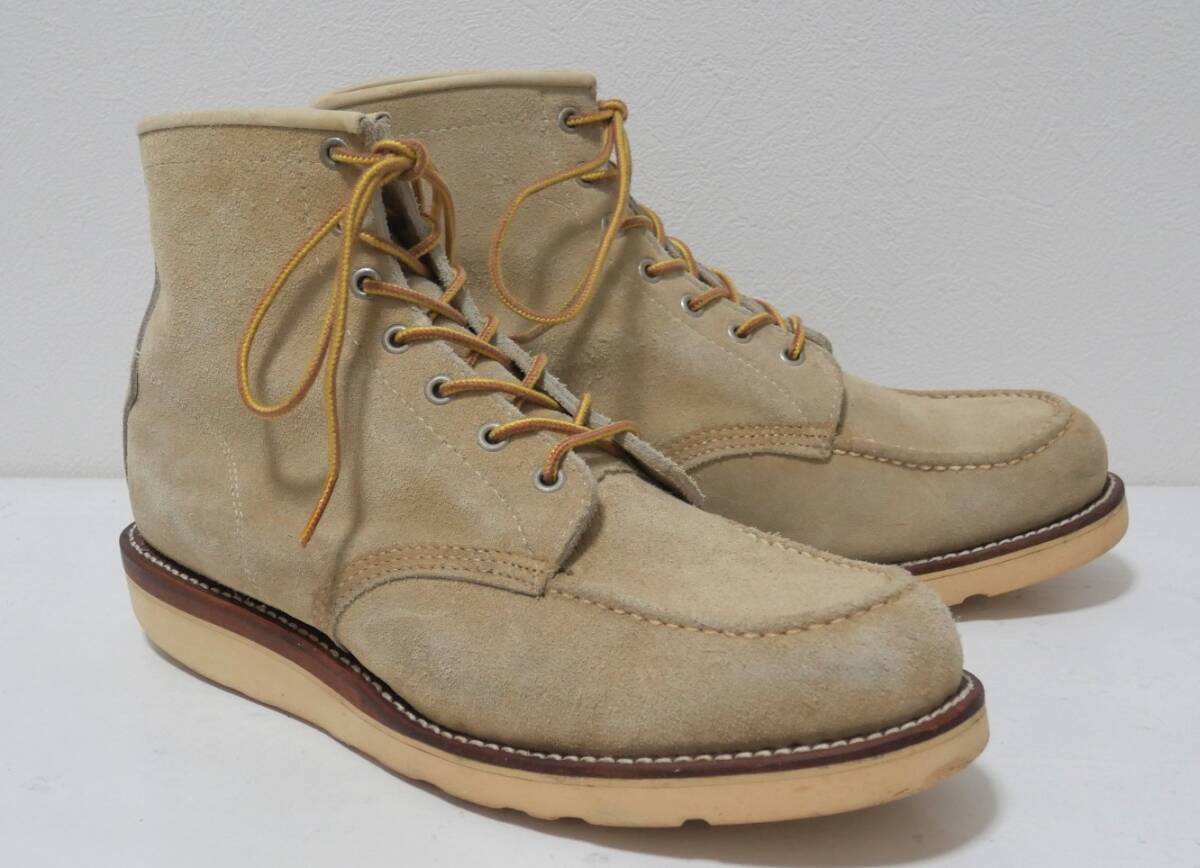 CHIPPEWA】 チペワ 11 STEEL TOE ENGINEER スティールトゥ