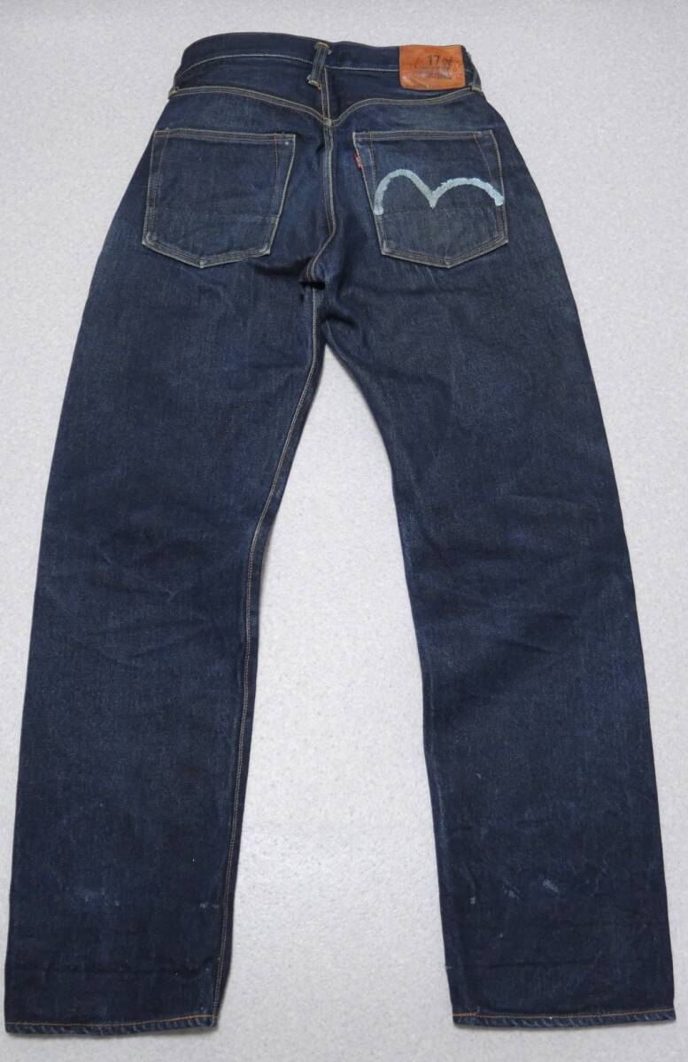 2025年最新】Yahoo!オークション -evisu 2501xxの中古品・新品 2025年最新】Yahoo!オークション -evisu 2501xxの中古品・新品