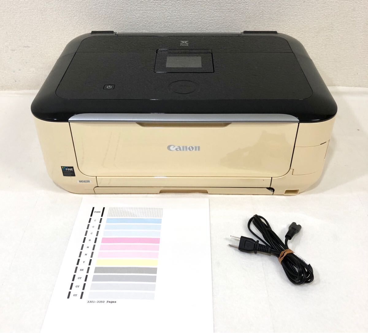 2025年最新】Yahoo!オークション -canon pixus mg6230の中古品 2025年最新】Yahoo!オークション -canon pixus mg6230の中古品