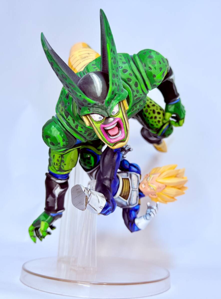 Yahoo!オークション -「ドラゴンボール リペイント Yahoo!オークション -「ドラゴンボール リペイント