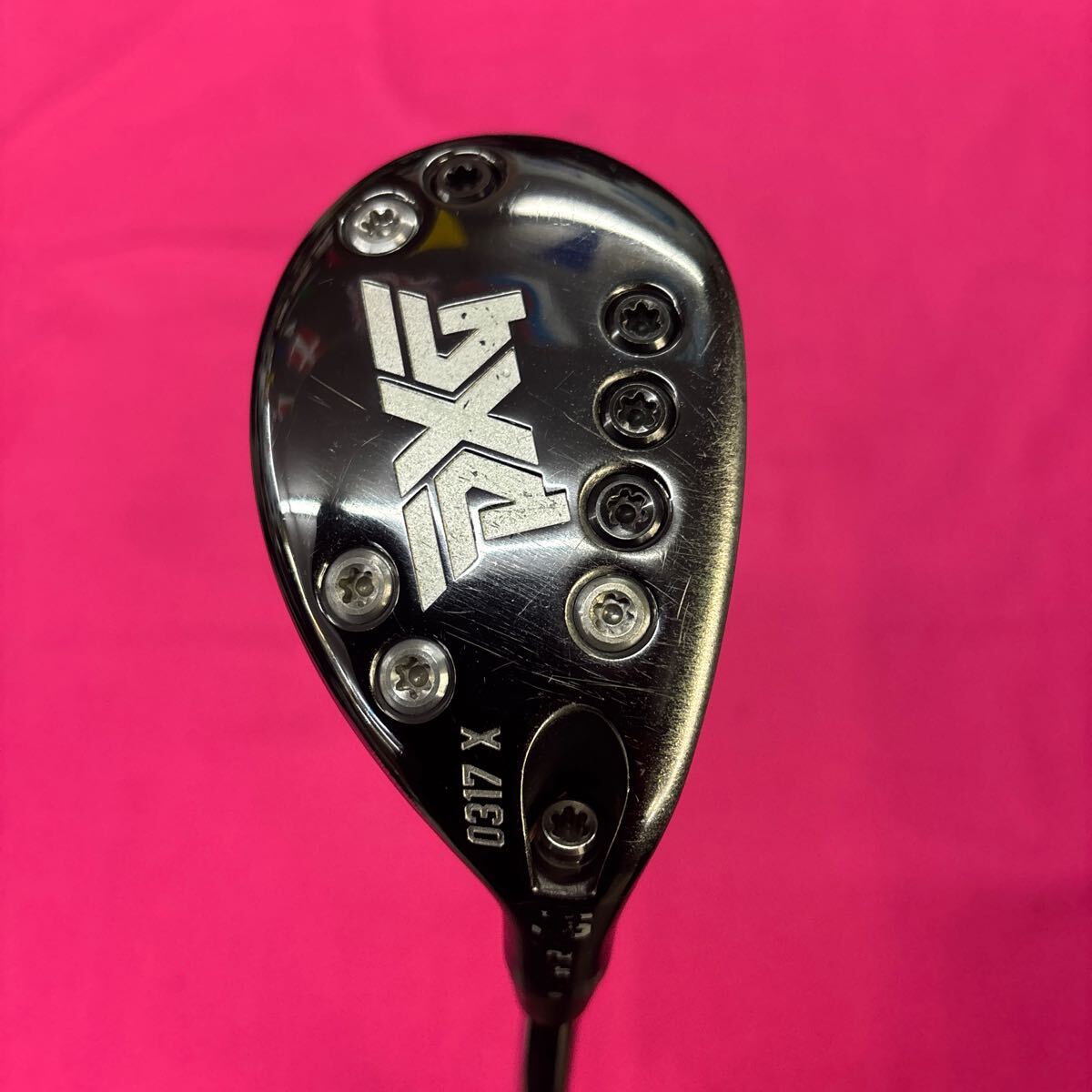 2025年最新】Yahoo!オークション -#pxg(ユーティリティ)の中古品 2025年最新】Yahoo!オークション -#pxg(ユーティリティ)の中古品