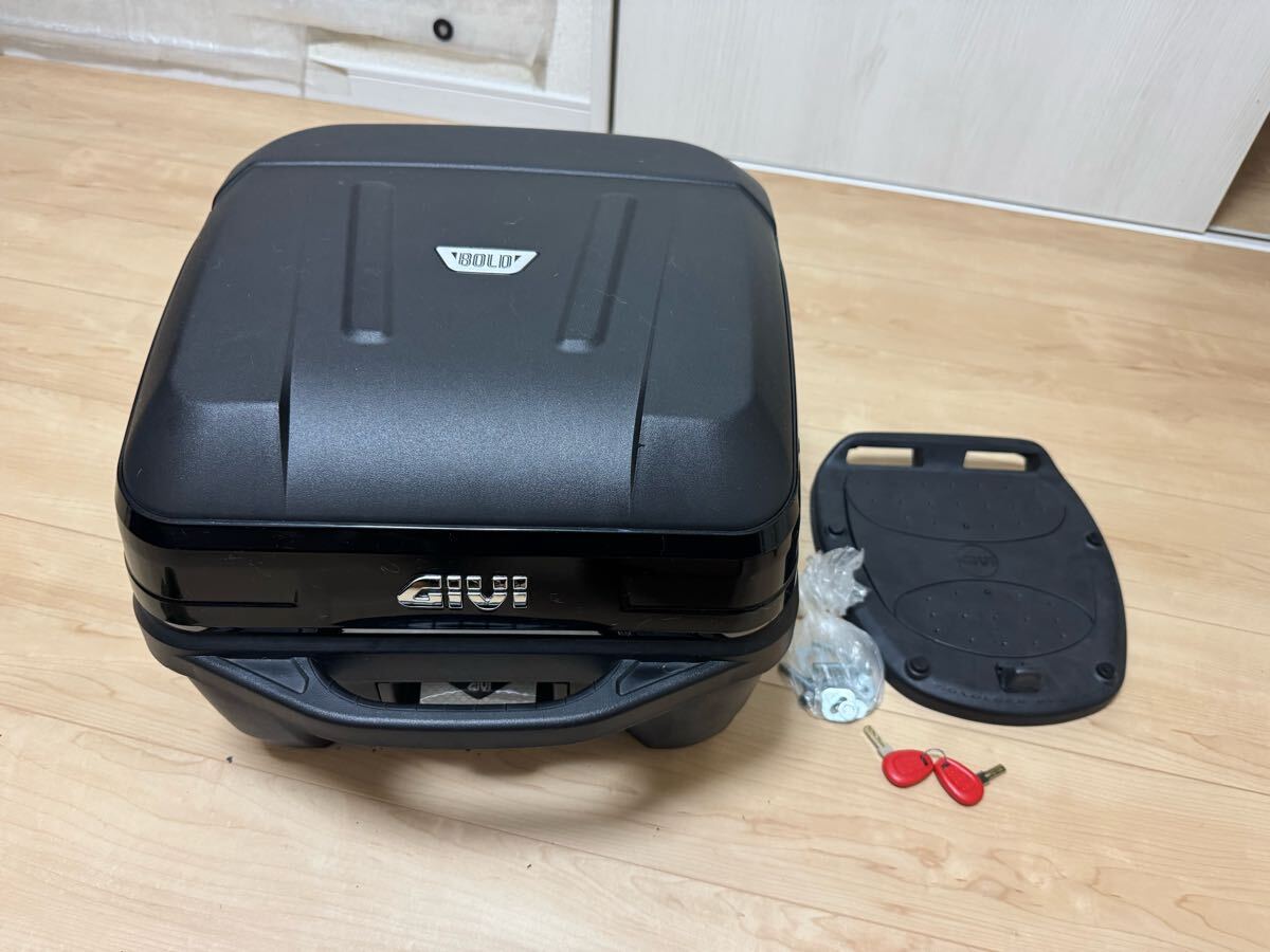2025年最新】Yahoo!オークション -givi モノロックの中古品