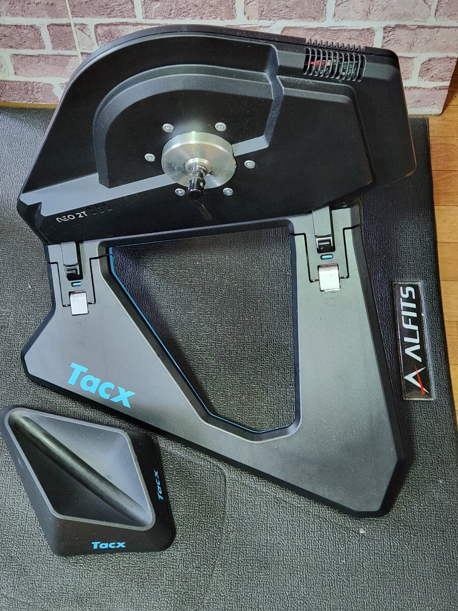 2025年最新】Yahoo!オークション -tacx neo smart(スポーツ 2025年最新】Yahoo!オークション -tacx neo smart(スポーツ