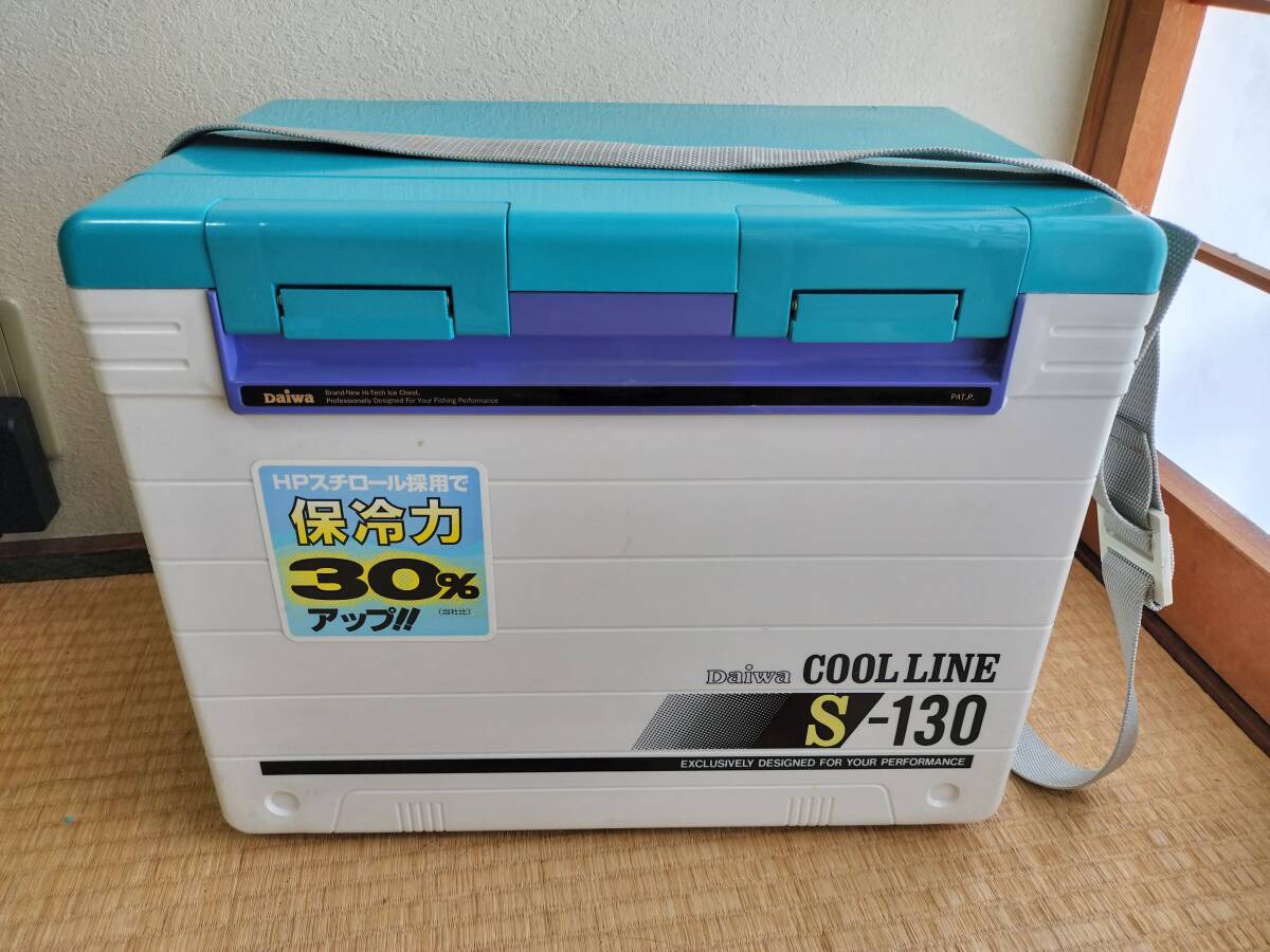 2025年最新】Yahoo!オークション -ダイワ クールラインの中古品 2025年最新】Yahoo!オークション -ダイワ クールラインの中古品