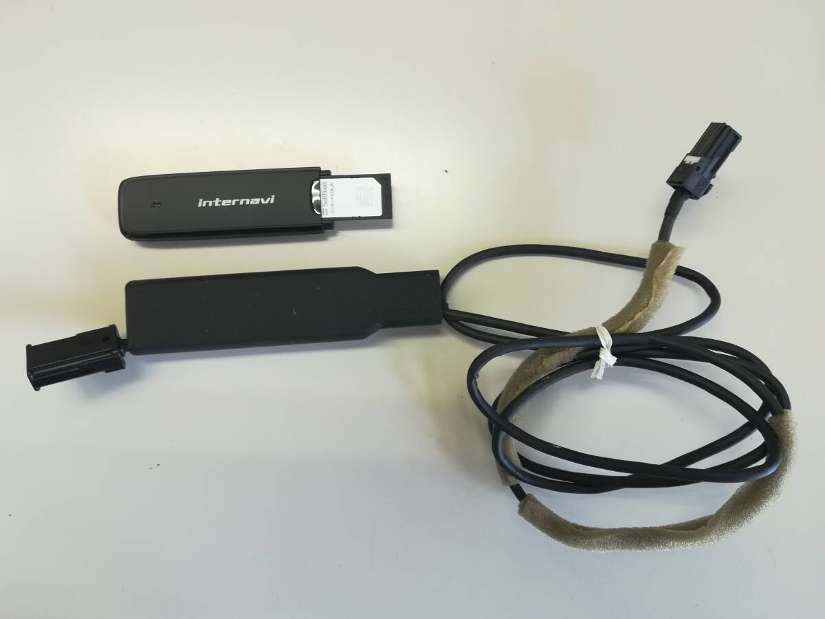 Yahoo!オークション -「データ通信 usb」(ホンダ) (純正品)の