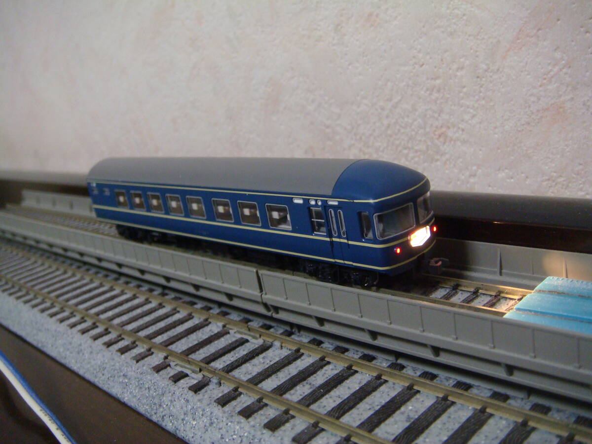 2025年最新】Yahoo!オークション -ナハネフ22(鉄道模型)の中古品 2025年最新】Yahoo!オークション -ナハネフ22(鉄道模型)の中古品