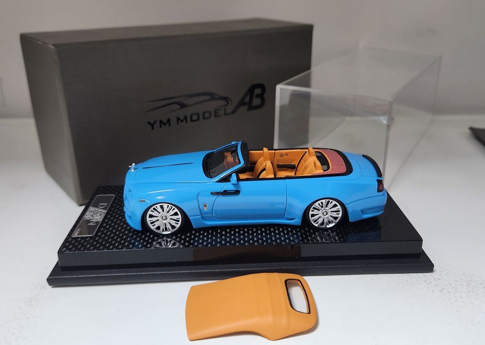 2025年最新】Yahoo!オークション -1:43 ロールスロイスの中古品