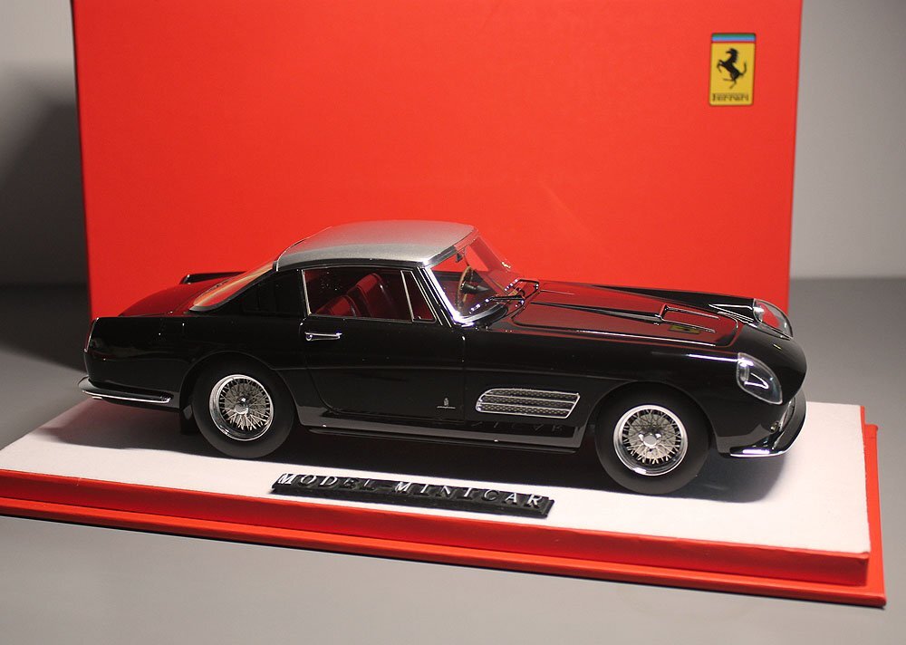 2025年最新】Yahoo!オークション - BBR(自動車 ミニカー)の中古