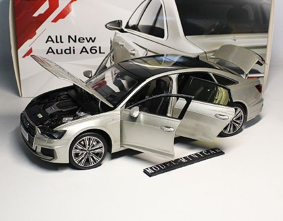 2025年最新】Yahoo!オークション -アウディ a6(ミニカー)の中古