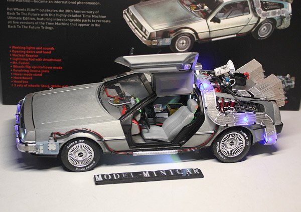 新着 2025年最新】Yahoo!オークション -1 デロリアン(ホット 18 乗用車