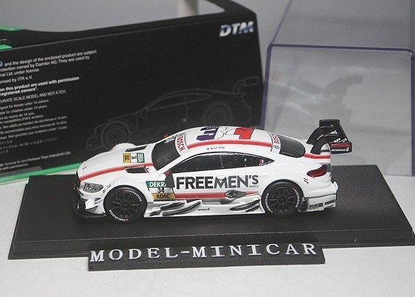 2025年最新】Yahoo!オークション -ベンツdtm(ミニカー)の中古品