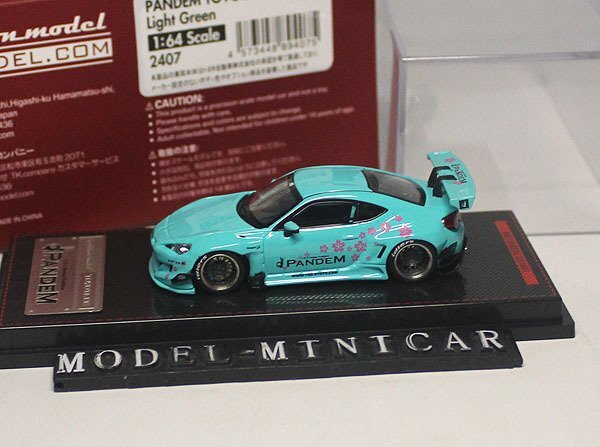 2025年最新】Yahoo!オークション -rocket bunny 86(ミニカー)の