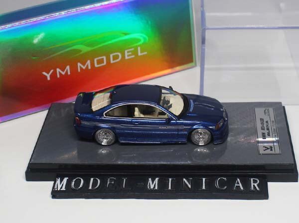 2025年最新】Yahoo!オークション -bmw ミニカー e46の中古品