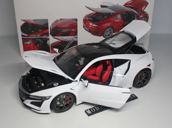 2025年最新】Yahoo!オークション -1/18 nsx(ミニカー)の中古品 2025年最新】Yahoo!オークション -1/18 nsx(ミニカー)の中古品