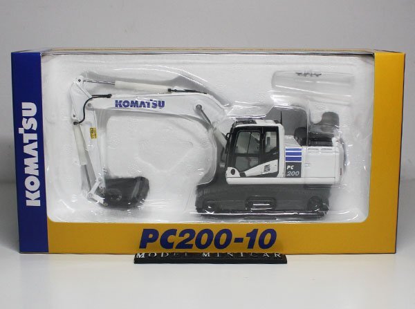 2025年最新】Yahoo!オークション -コマツミニチュアの中古品 2025年最新】Yahoo!オークション -コマツミニチュアの中古品