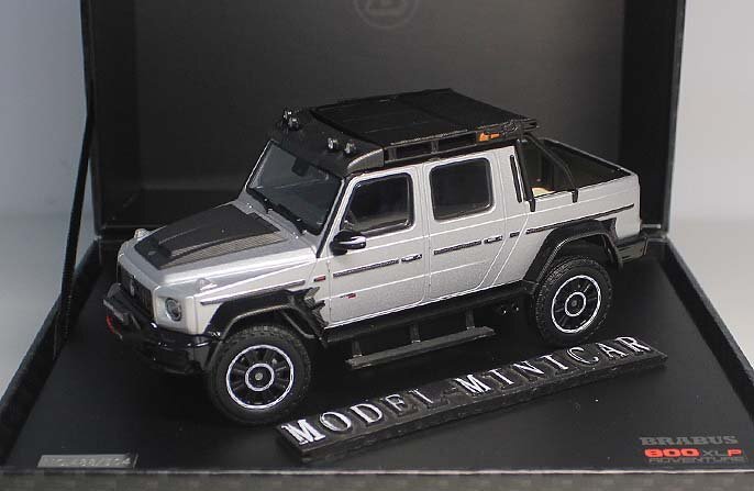 2025年最新】Yahoo!オークション -1 43 brabusの中古品・新品