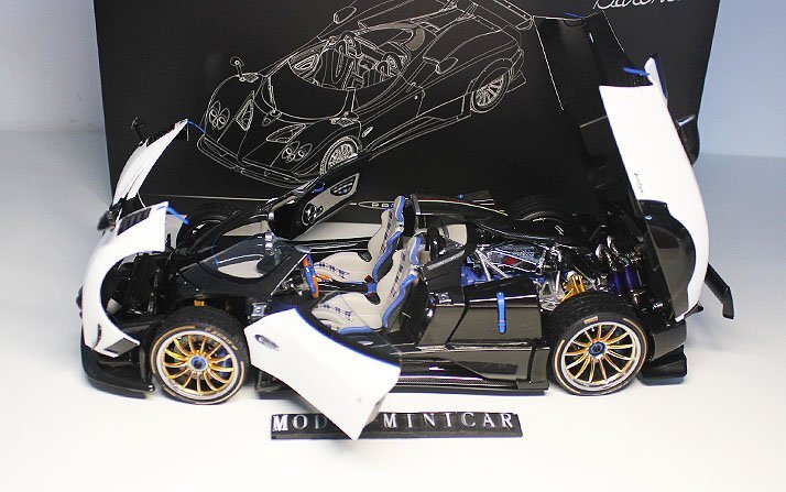 2025年最新】Yahoo!オークション -ミニカー 1 18 パガーニの中古 2025年最新】Yahoo!オークション -ミニカー 1 18 パガーニの中古