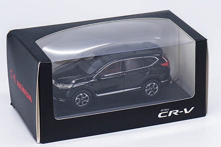 2025年最新】Yahoo!オークション -ホンダ cr-v ミニカー(乗用車