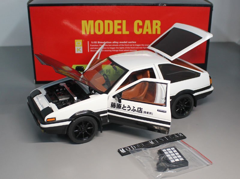 2025年最新】Yahoo!オークション -1 18 ミニカー ae86の中古品 2025年最新】Yahoo!オークション -1 18 ミニカー ae86の中古品
