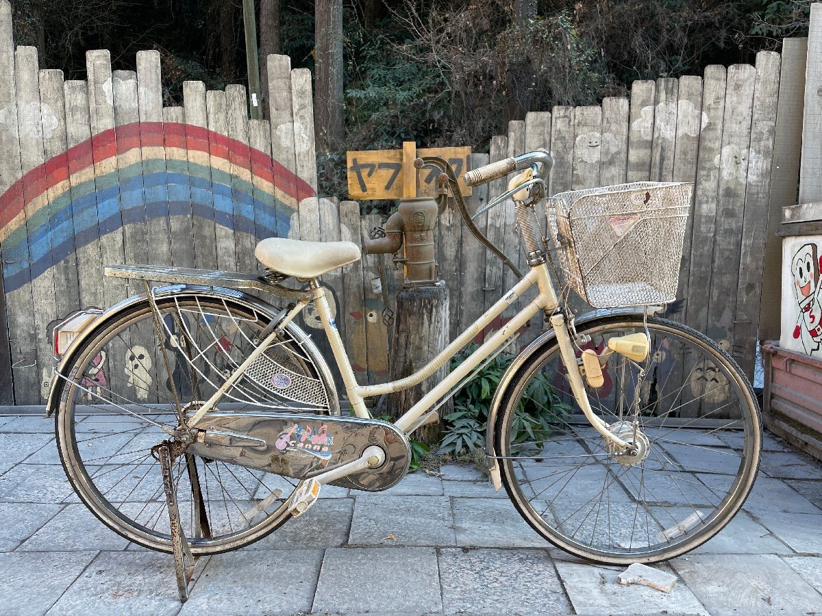 2025年最新】Yahoo!オークション -レトロ自転車(一般)の中古品 2025年最新】Yahoo!オークション -レトロ自転車(一般)の中古品