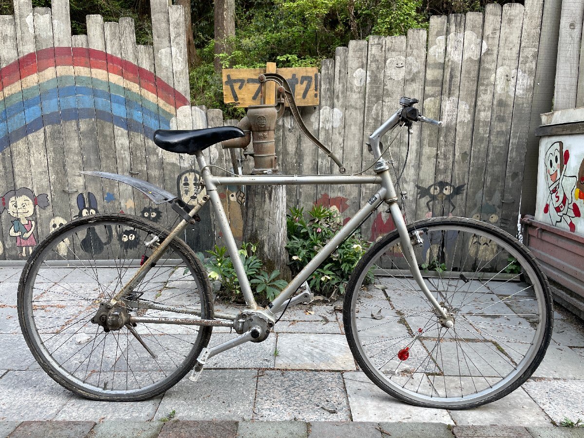 2025年最新】Yahoo!オークション -シャフトドライブ 自転車の 2025年最新】Yahoo!オークション -シャフトドライブ 自転車の