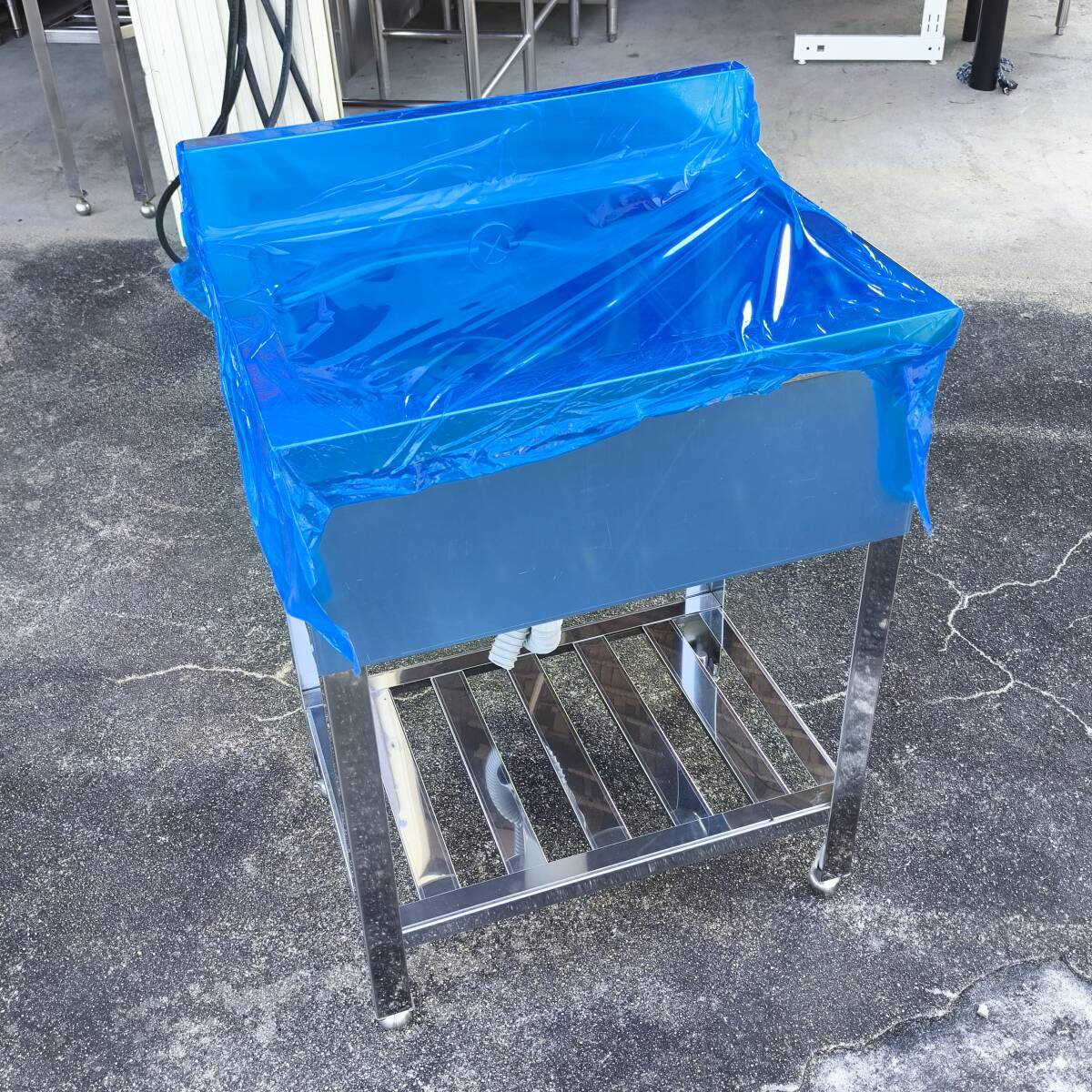 2025年最新】Yahoo!オークション -1槽シンクの中古品・新品・未 2025年最新】Yahoo!オークション -1槽シンクの中古品・新品・未