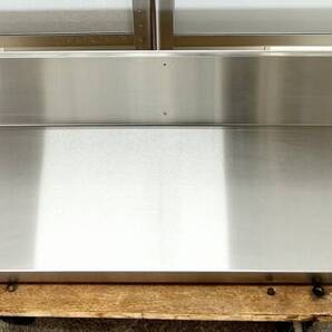 Y233 厨房機器 調味料棚 約W1350×D300×H200mm ★★★