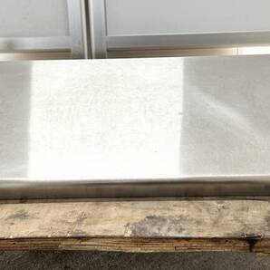 Y308 厨房機器 調味料棚 約W900×D300×H300mm ★★★