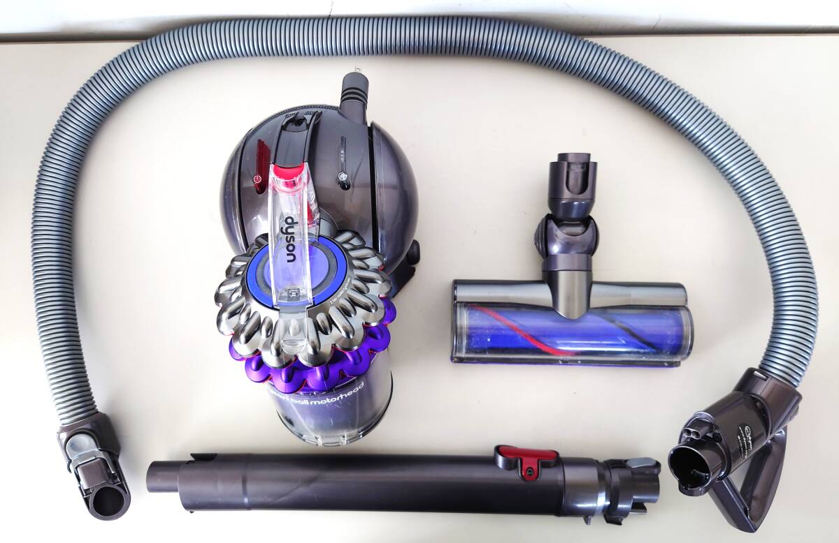 2025年最新】Yahoo!オークション -dyson cy25の中古品・新品・未 2025年最新】Yahoo!オークション -dyson cy25の中古品・新品・未