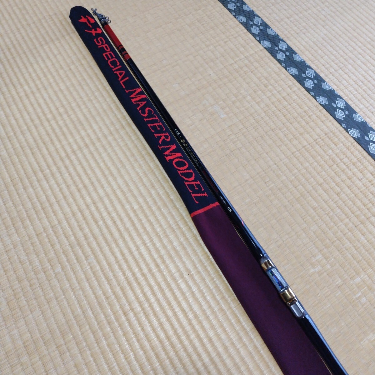 2025年最新】Yahoo!オークション -がま磯 チヌの中古品・新品 2025年最新】Yahoo!オークション -がま磯 チヌの中古品・新品