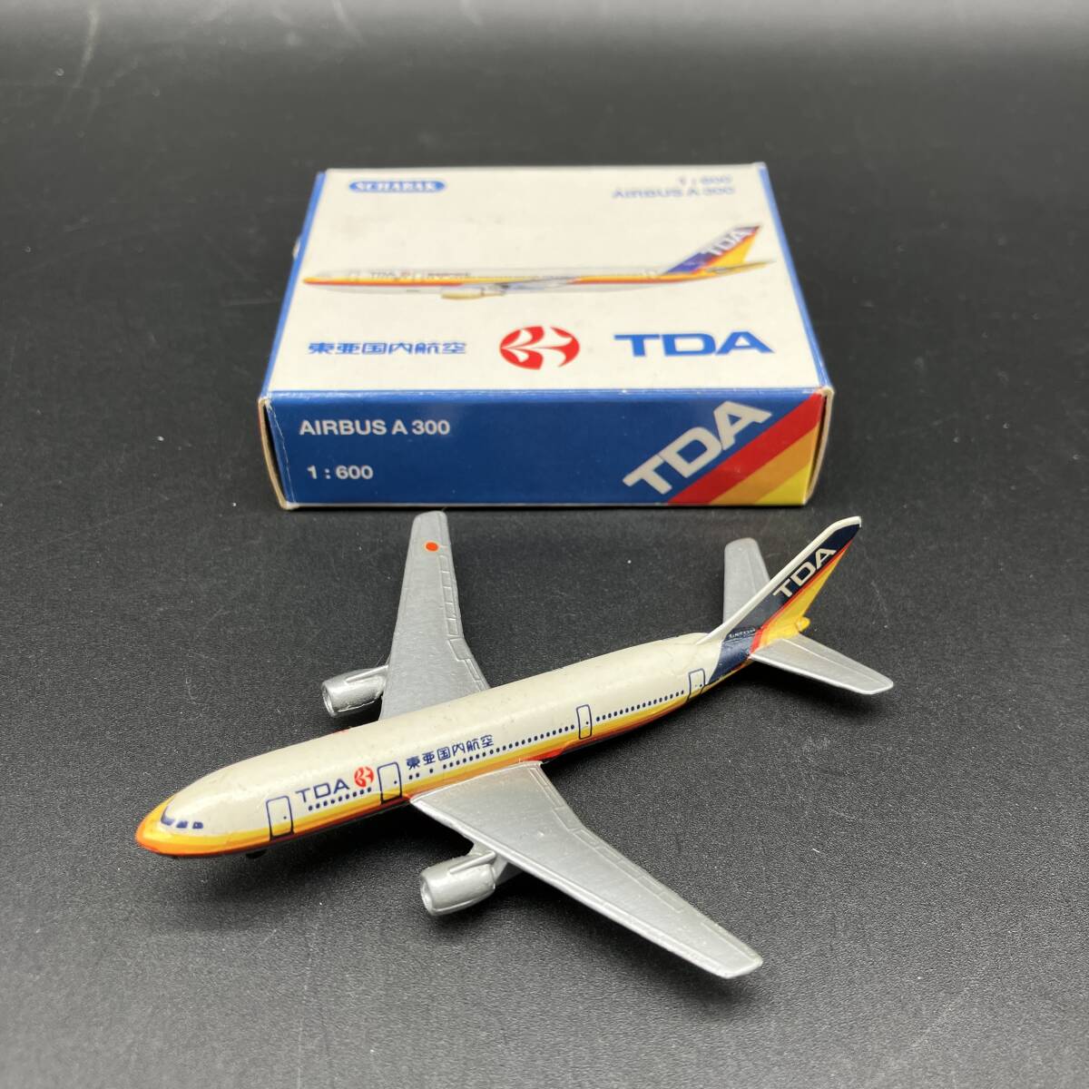 2025年最新】Yahoo!オークション -tda 東亜国内航空の中古品 2025年最新】Yahoo!オークション -tda 東亜国内航空の中古品
