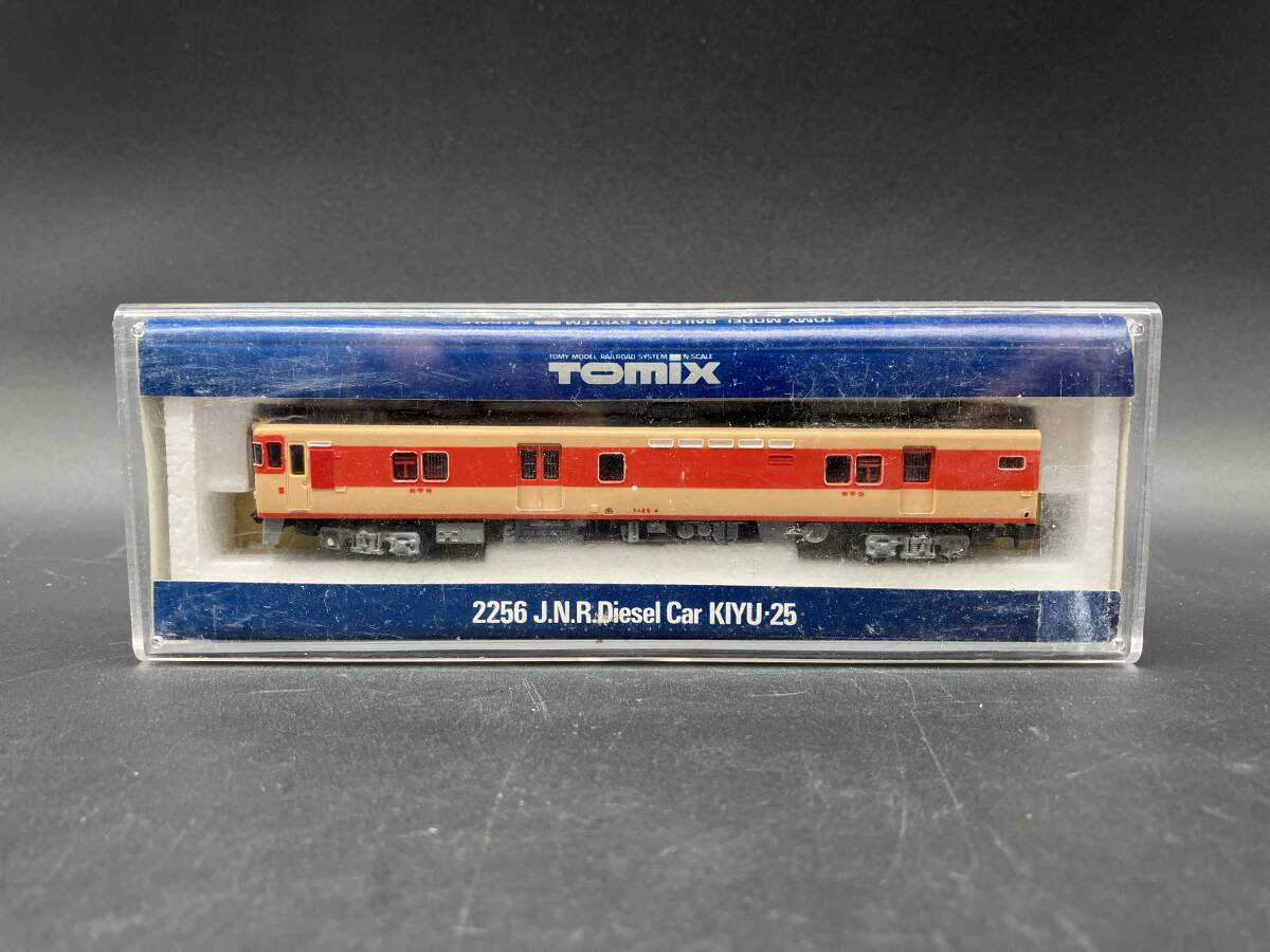 Yahoo!オークション -「tomix キユ25」(Nゲージ) (鉄道模型)の Yahoo!オークション -「tomix キユ25」(Nゲージ) (鉄道模型)の