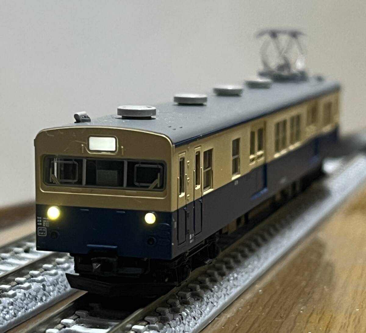 Yahoo!オークション -「165系 アルプス」(Nゲージ) (鉄道模型)の Yahoo!オークション -「165系 アルプス」(Nゲージ) (鉄道模型)の