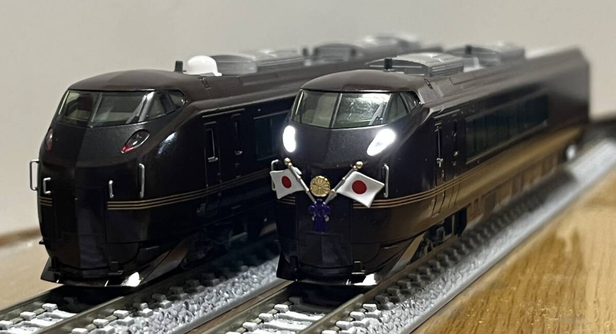 Yahoo!オークション -「kato e655系 特別車両」の落札相場・落札価格 Yahoo!オークション -「kato e655系 特別車両」の落札相場・落札価格