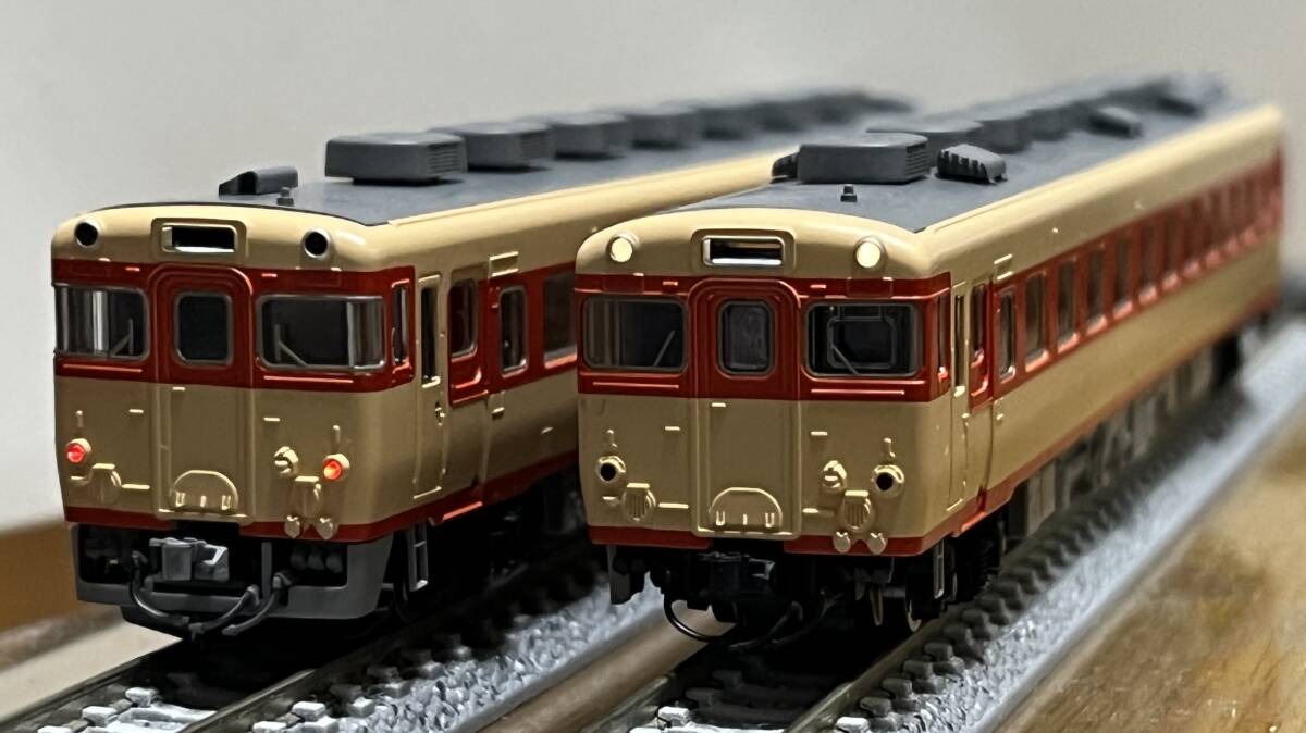 Yahoo!オークション -「165系 アルプス」(Nゲージ) (鉄道模型)の Yahoo!オークション -「165系 アルプス」(Nゲージ) (鉄道模型)の