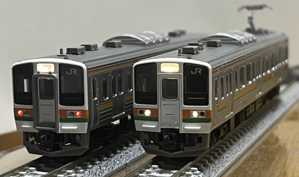 Yahoo!オークション -「211 3000系」(鉄道模型) の落札相場 Yahoo!オークション -「211 3000系」(鉄道模型) の落札相場