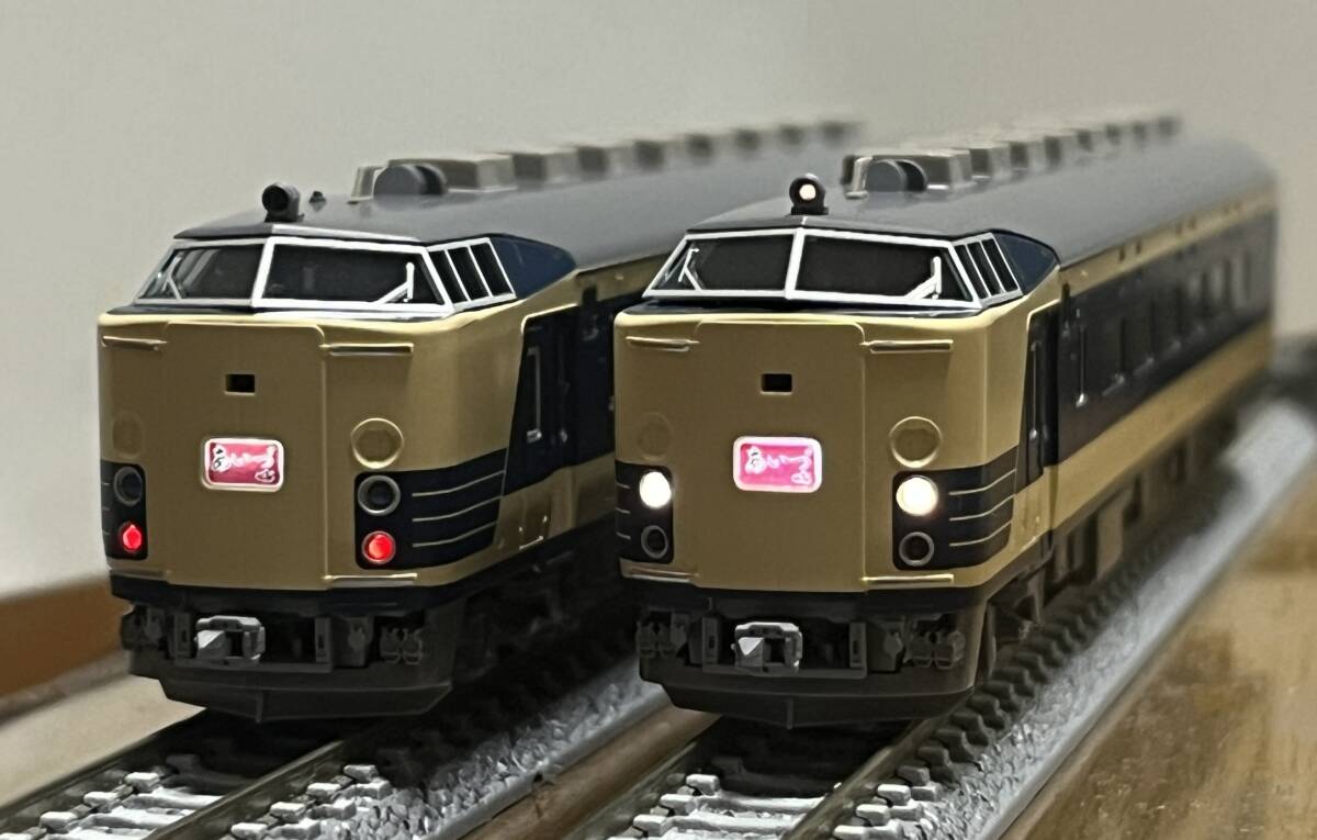 Yahoo!オークション -「455系」(Nゲージ) (鉄道模型)の落札相場 Yahoo!オークション -「455系」(Nゲージ) (鉄道模型)の落札相場