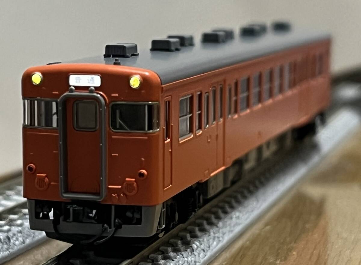 Yahoo!オークション -「キハ45」(JR、国鉄車輌) (Nゲージ)の落札 Yahoo!オークション -「キハ45」(JR、国鉄車輌) (Nゲージ)の落札