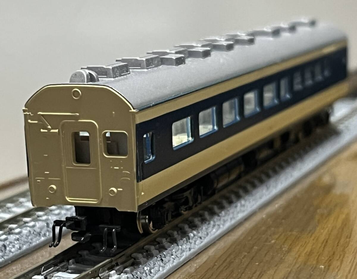 Yahoo!オークション -「583系 kato」(Nゲージ) (鉄道模型)の落札 Yahoo!オークション -「583系 kato」(Nゲージ) (鉄道模型)の落札