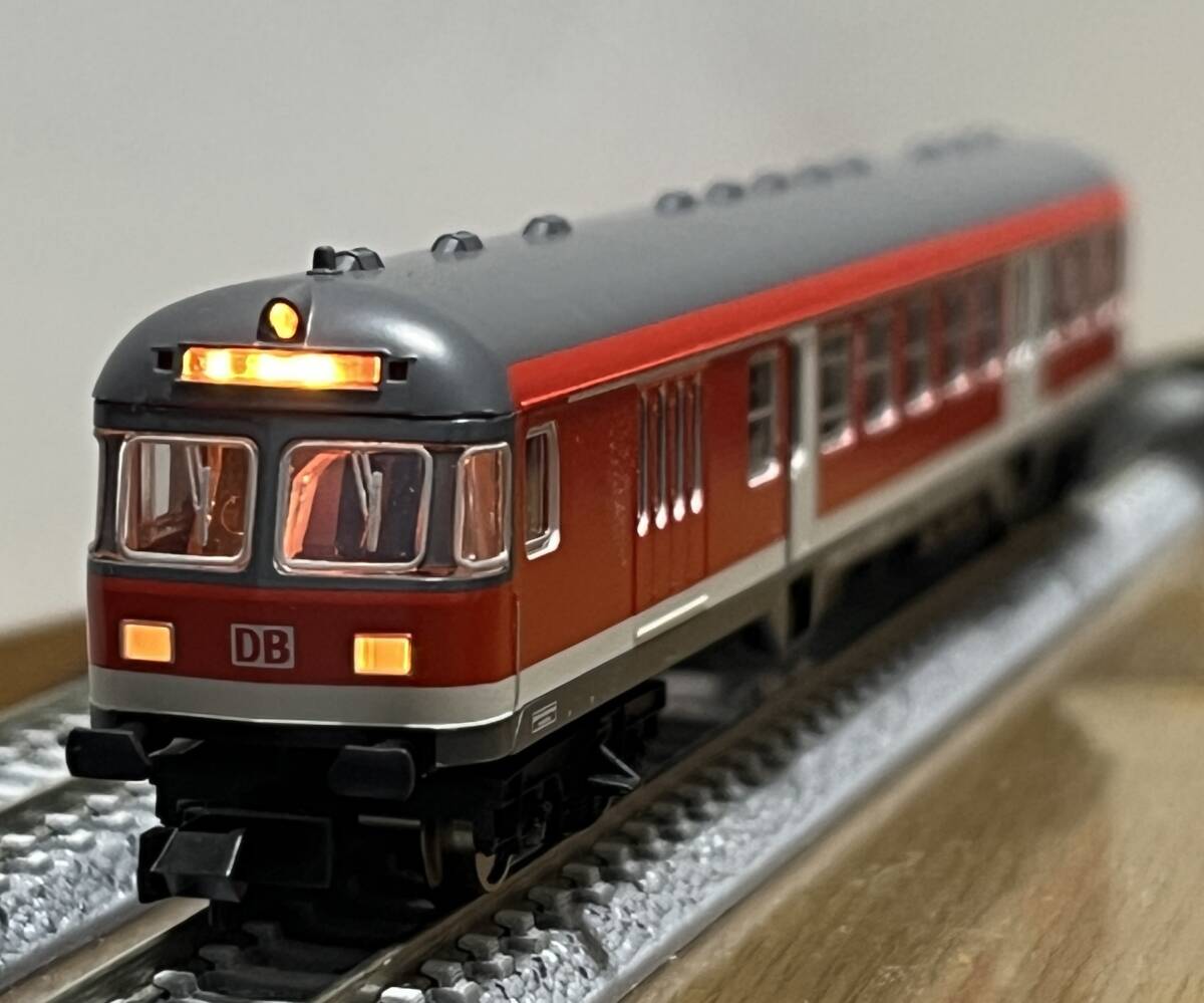 Yahoo!オークション -「fleischmann」(Nゲージ) (鉄道模型)の Yahoo!オークション -「fleischmann」(Nゲージ) (鉄道模型)の