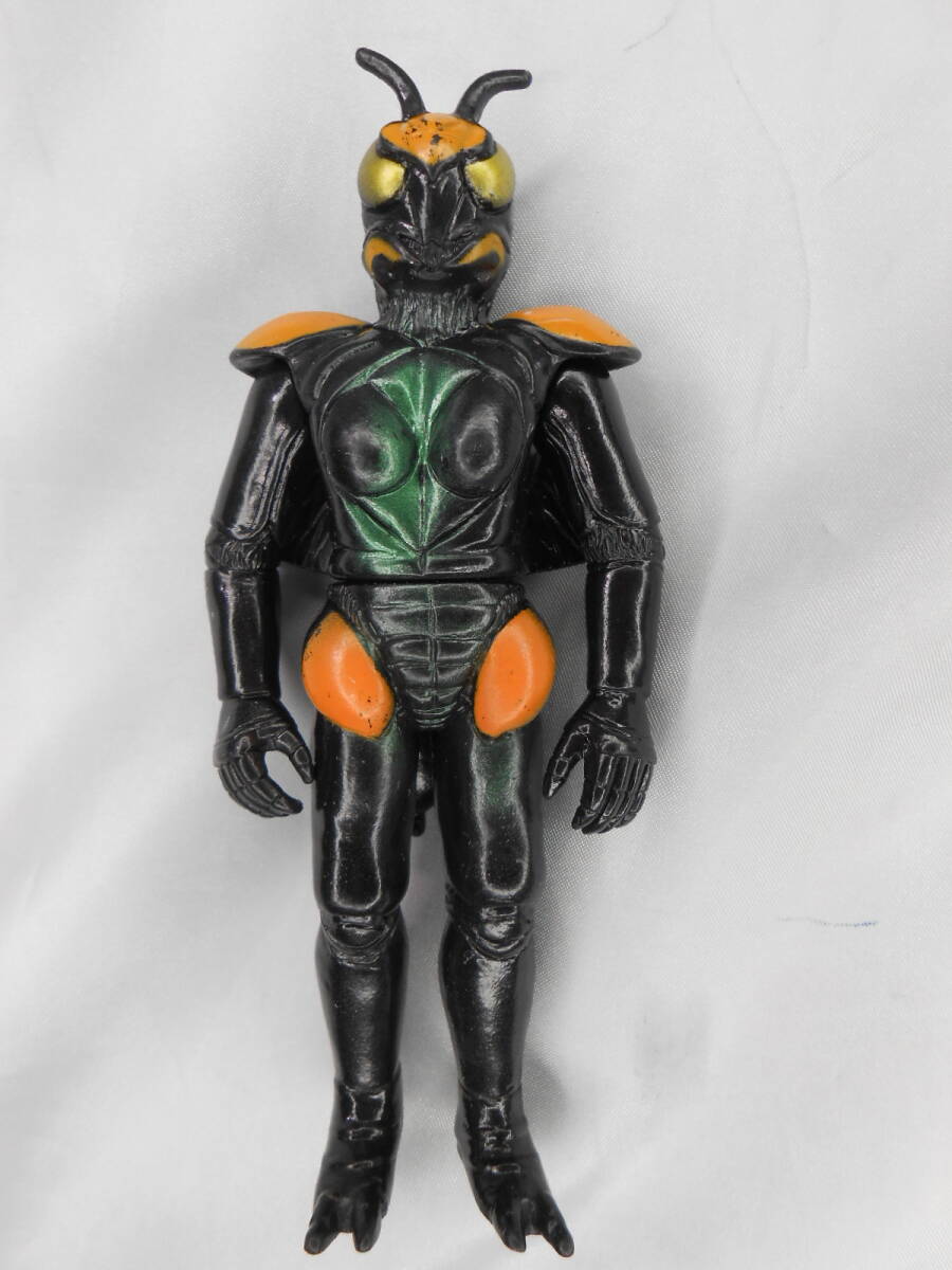 Yahoo!オークション -「仮面ライダー怪人ソフビ」の落札相場 Yahoo!オークション -「仮面ライダー怪人ソフビ」の落札相場