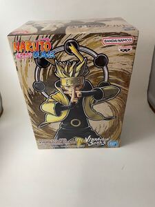 NARUTO ナルト 疾風伝 VIBRATION STARS UZUMAKI NARUTO
