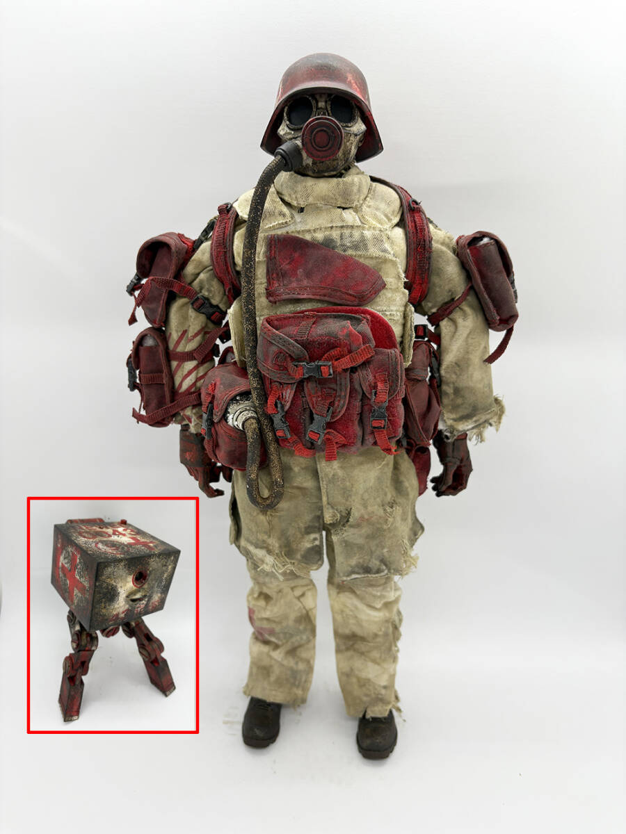 2025年最新】Yahoo!オークション -threea 1／6(フィギュア)の