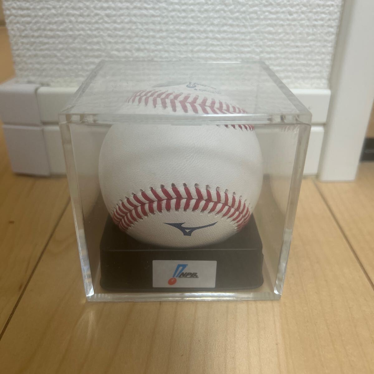 Yahoo!オークション -「npb 試合球」の落札相場・落札価格 Yahoo!オークション -「npb 試合球」の落札相場・落札価格