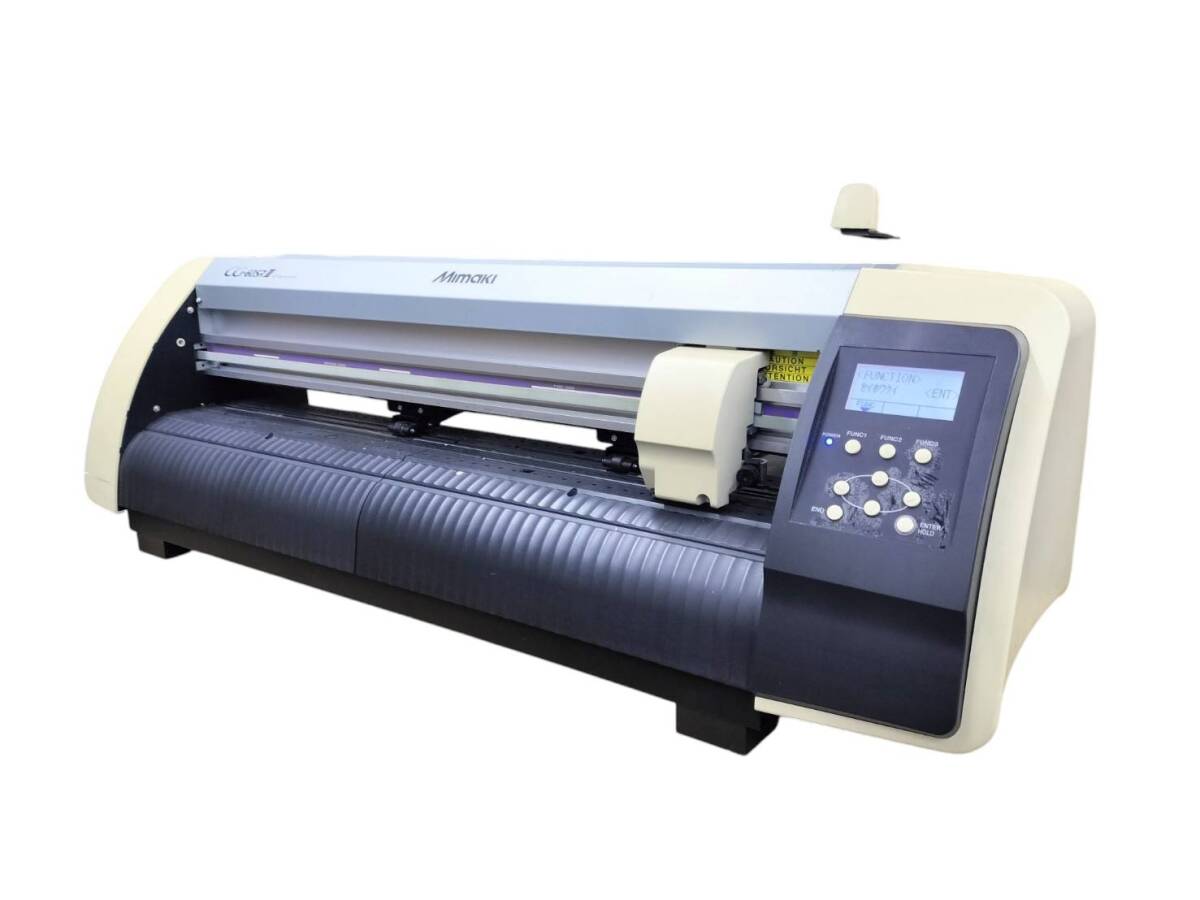 2025年最新】Yahoo!オークション -mimaki プロッターの中古品 2025年最新】Yahoo!オークション -mimaki プロッターの中古品