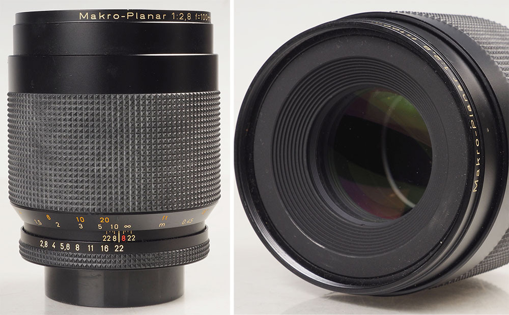 2025年最新】Yahoo!オークション -makro-planar 100mm f2.8の 2025年最新】Yahoo!オークション -makro-planar 100mm f2.8の