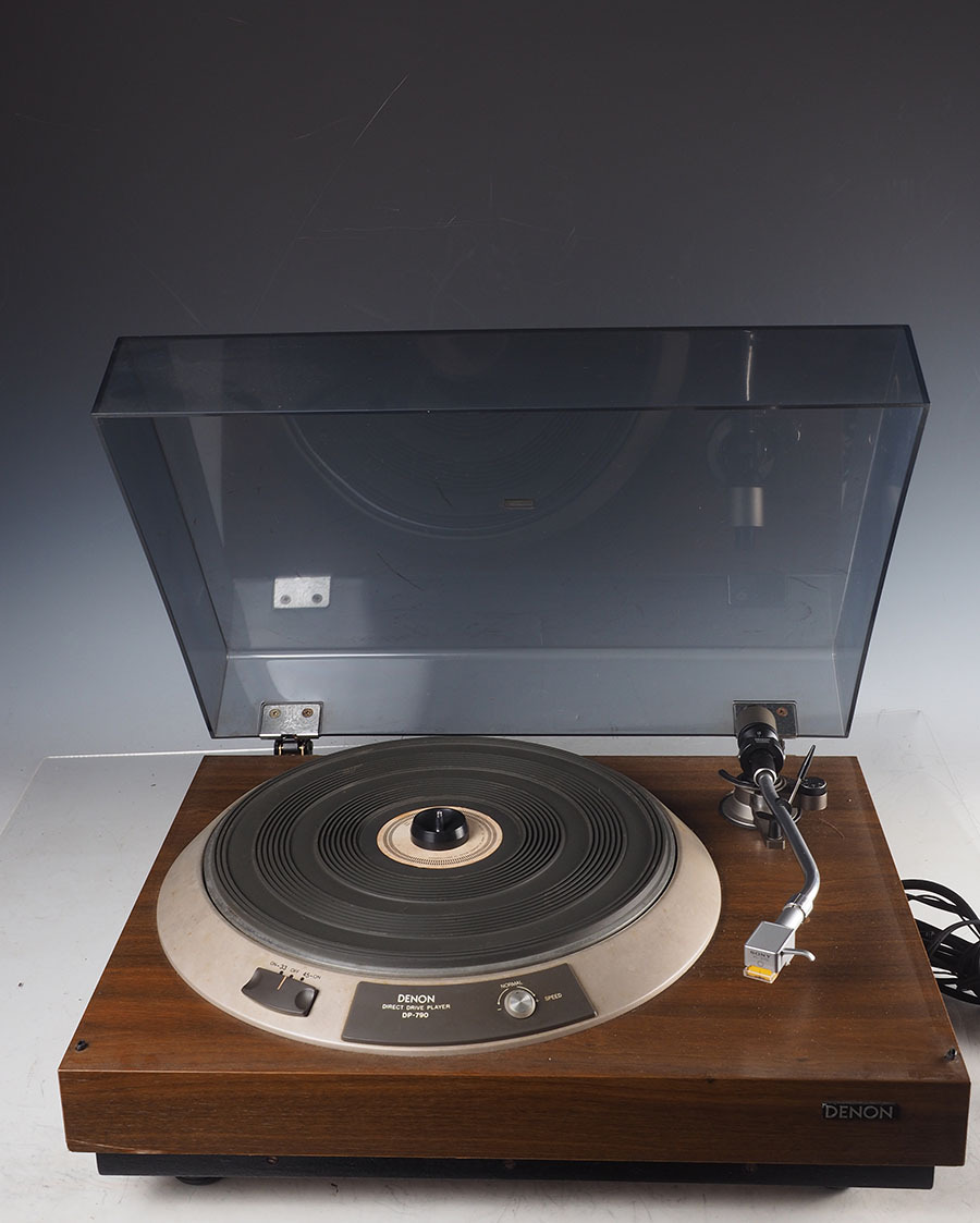 2025年最新】Yahoo!オークション -denon dp-790の中古品・新品 2025年最新】Yahoo!オークション -denon dp-790の中古品・新品