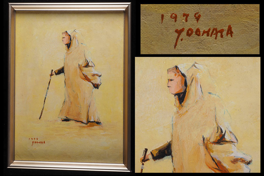 Yahoo!オークション -「前田」(油彩) (絵画)の落札相場・落札価格 Yahoo!オークション -「前田」(油彩) (絵画)の落札相場・落札価格