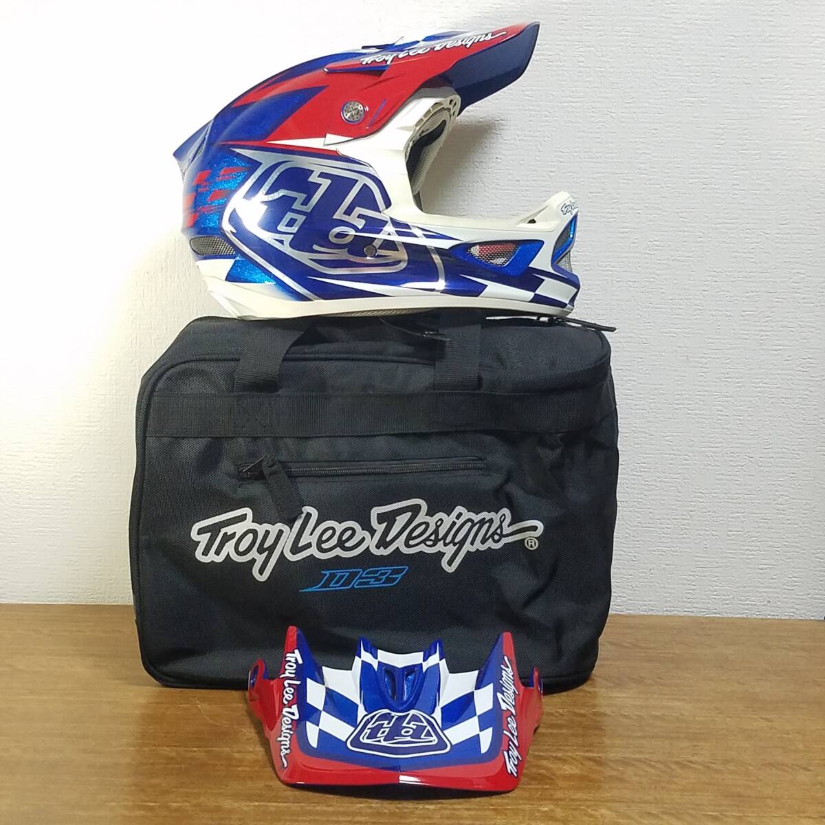 2025年最新】Yahoo!オークション -troy lee ヘルメットの中古品 2025年最新】Yahoo!オークション -troy lee ヘルメットの中古品